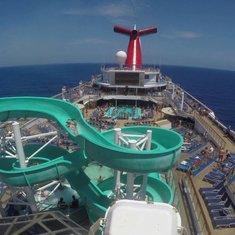 Carnival Conquest Features and Amenities - Cruiseline.com