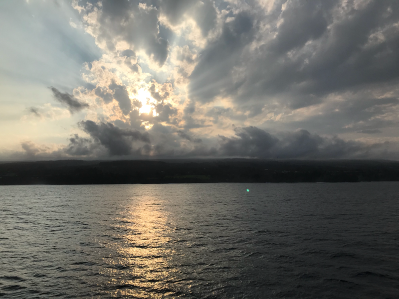 Hilo, Hawaii Cruise Port