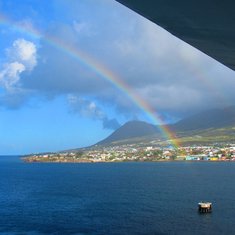 Basseterre, St. Kitts Cruise Port - Cruiseline.com