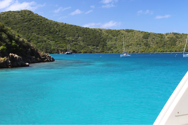 Road Town, Tortola, B.V.I. Cruise Port - Cruiseline.com