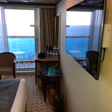 regal princess cabins balcony stateroom