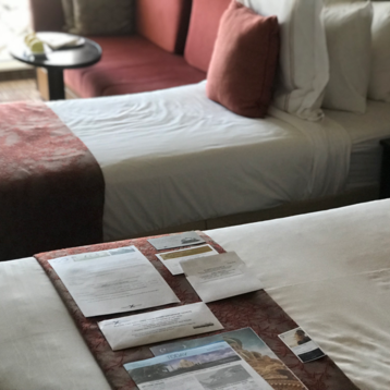 Celebrity Silhouette Cabins and Staterooms