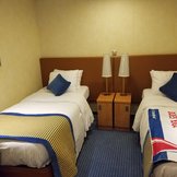 Interior Stateroom Cabin Category 4d Carnival Breeze