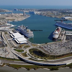 Port Canaveral