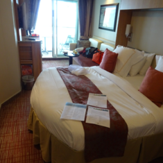 Equinox Classes Reviews >> Balcony Cabin 1554 on Celebrity Equinox, Category K1 Equinox Classes Reviews >> Balcony Cabin 1554 on Celebrity Equinox, Category K1