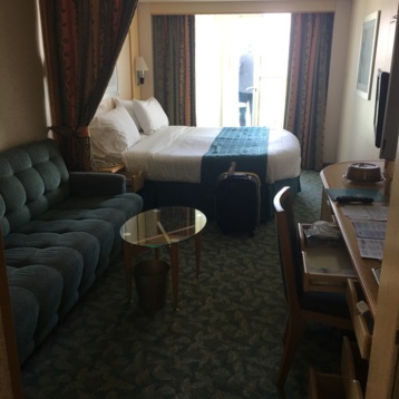 independence seas cabins balcony stateroom superior private staterooms