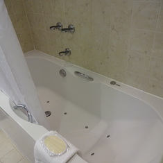 Bathroom 2