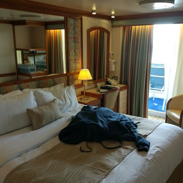 Sapphire Princess Cabins And Staterooms