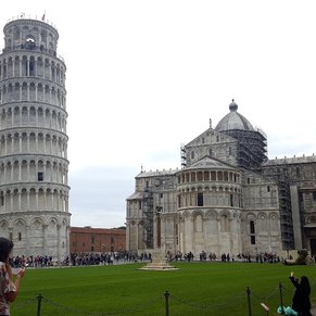 Livorno (Florence & Pisa), Italy Cruise Port - Cruiseline.com