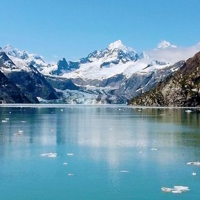 Cruise Glacier Bay Cruise Port - Cruiseline.com