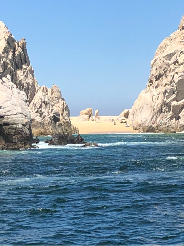 Cabo San Lucas, Mexico Cruise Port - Cruiseline.com