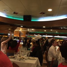 Dinner