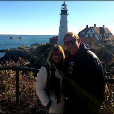 Portland Head Lighthouse
