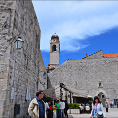 Dubrovnik