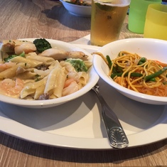 Made to Order Pasta n Noodles