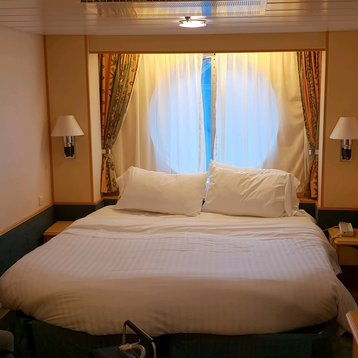 independence seas cabins stateroom oceanview staterooms