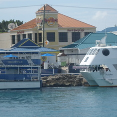 Grand Cayman Island