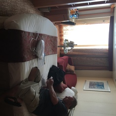 stateroom 9086