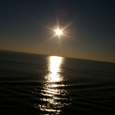 Galveston Bay