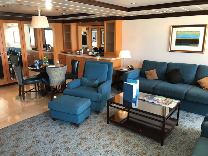 Picture Of Oasis Of The Seas Cabin 10640