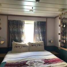 Oceanview Cabin 3140 On Enchantment Of The Seas Category 6n