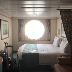 Large Oceanview Room
