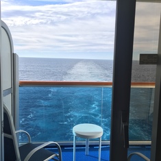 Room with a View
