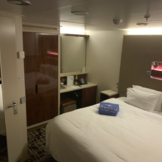 Inside Stateroom Cabin Category Ib Norwegian Breakaway