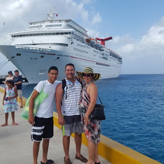 Cayman
