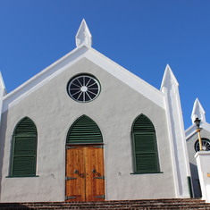 St. Peter's Anglican Church
