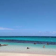 Bamboo Blue Beach Ocho Rios