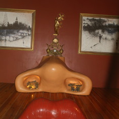 Salvador Dali museum