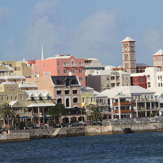 Hamilton, Bermuda