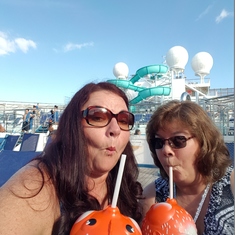 awesome drinks