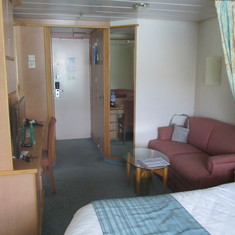 our home away from home