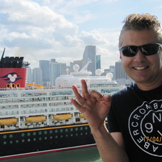 Start from Miami