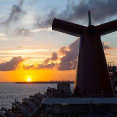 Sunset Ectasy
