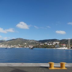St Thomas