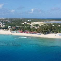 Margaritaville at Grand Turks