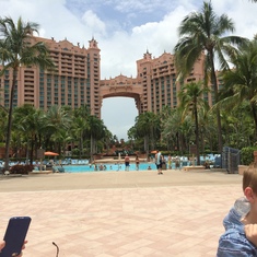 Atlantis