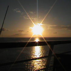 BEATIFUL SUNSETS