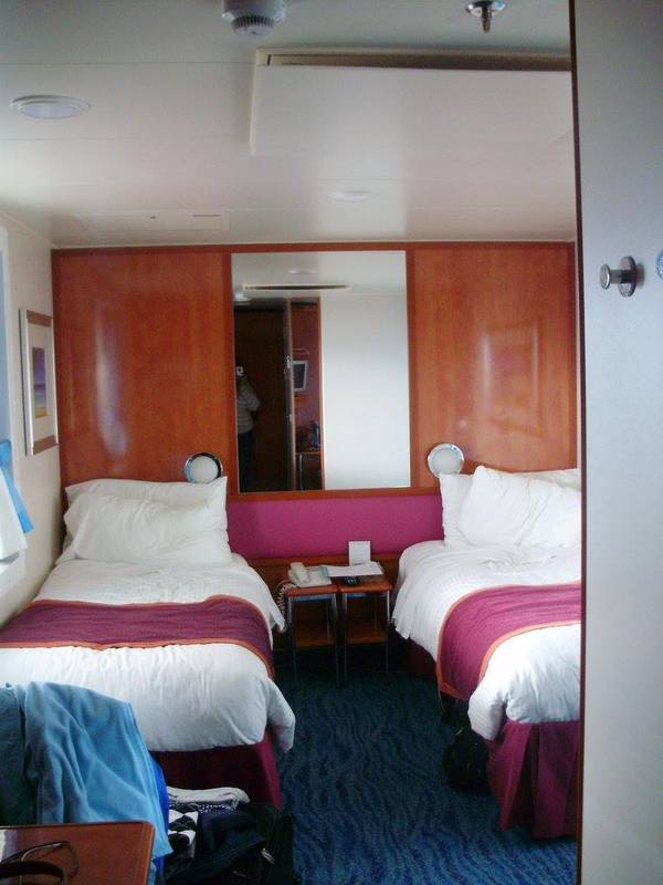 Photo of Norwegian Pearl Cruise on Aug 09, 2015 - Stateroom