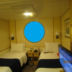 Stateroom
