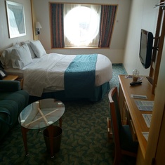 great cabin!!