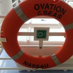 Ovation of the Seas