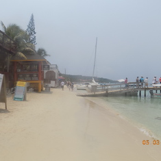 West Side Beach