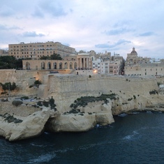Valletta Malta