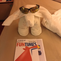 Stateroom