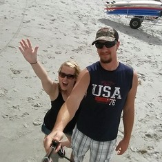 Port Canaveral, FL