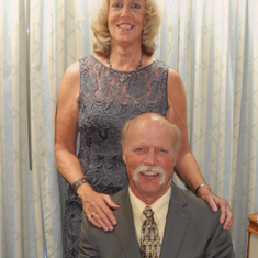 formal night